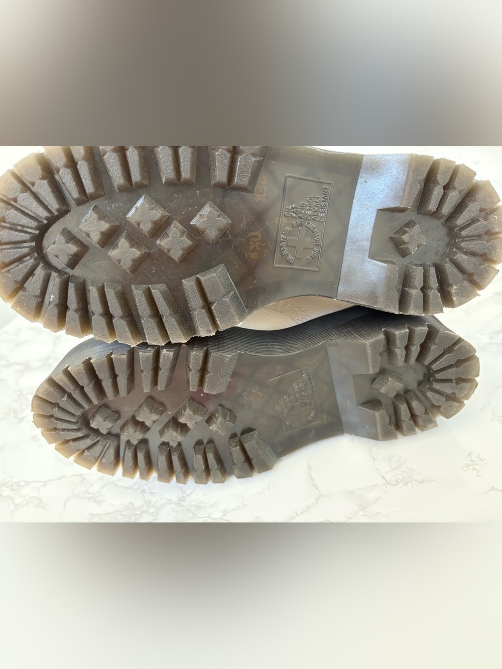 Sinclair Boots🤍 - Picture 4 of 5